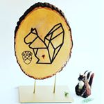 Thanks October for bringing the #Fall! If you're feeling #woodsy I have a great #project on the #blog today- my #Wood #Squirrel Stand! Simple and very mid-century modern, this baby will speak Fall in all the right ways :) #wellmadeheart #makeallthethings #woodcraft #woodburning #midcenturymodern http://ow.ly/SWeIi Thanks October for bringing the #Fall! If you're feeling #woodsy I have a great #project on the #blog today- my #Wood #Squirrel Stand! Simple and very mid-century modern, this baby will speak Fall in all the right ways :) #wellmadeheart #makeallthethings #woodcraft #woodburning #midcenturymodern http://ow.ly/SWeIi