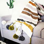 I'm having major #blanket #envy!! Check out all my favs this season on today's #blogpost! This one is by @abeautifulmess :) looks so cozy! #wellmadeheart #fallseason #crochet #pompom #knitting I'm having major #blanket #envy!! Check out all my favs this season on today's #blogpost! This one is by @abeautifulmess :) looks so cozy! #wellmadeheart #fallseason #crochet #pompom #knitting