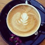 Enjoying the perfect afternoon pick me up! #coffeetime #needitnow Enjoying the perfect afternoon pick me up! #coffeetime #needitnow