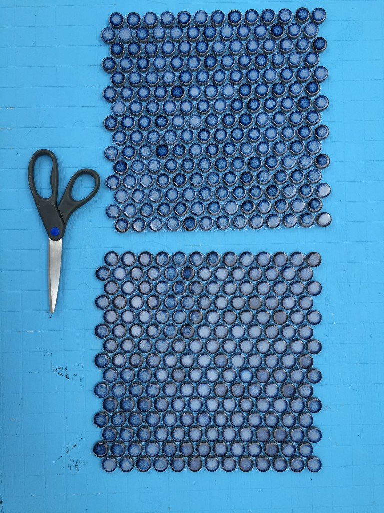 Tile Tray