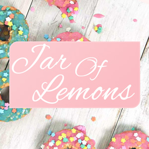 Jar of Lemons