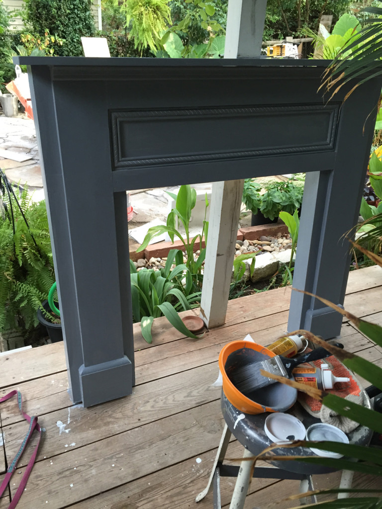 DIY-FAux-mantel-7