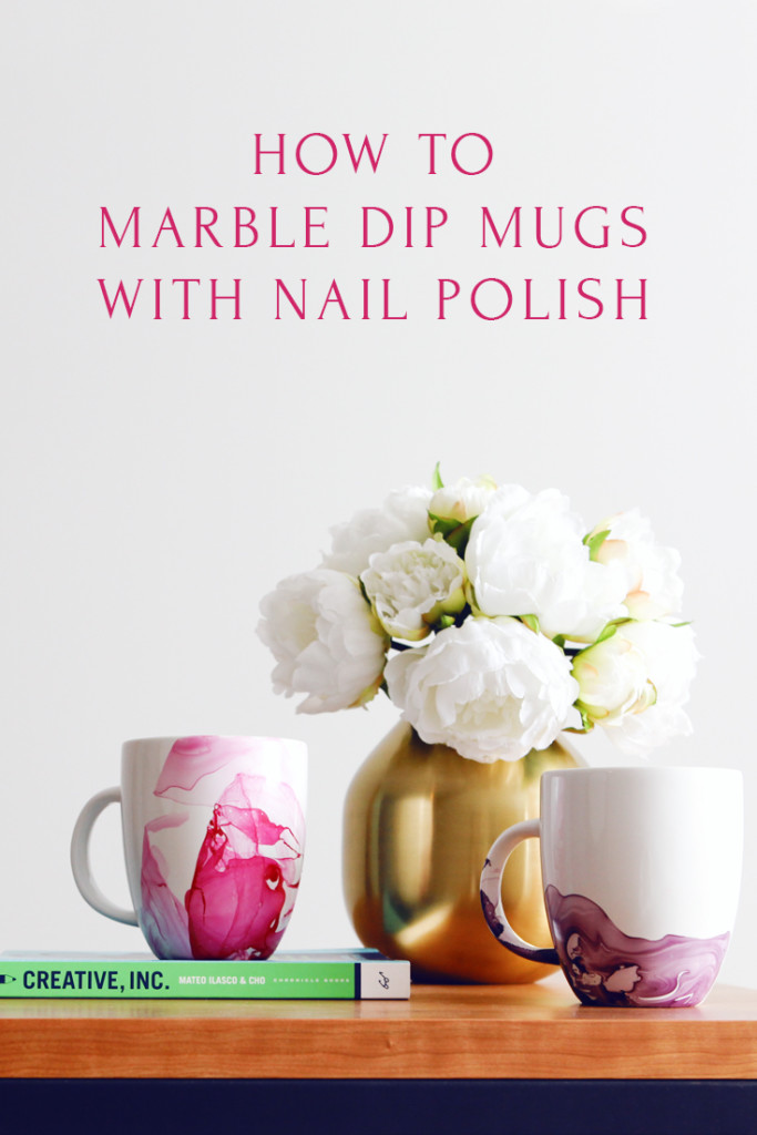 marble-dipped-mugs